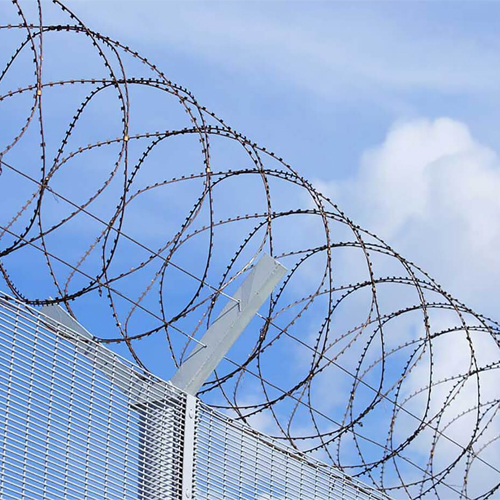 How to Choose the Right Razor Wire for Your Security Needs