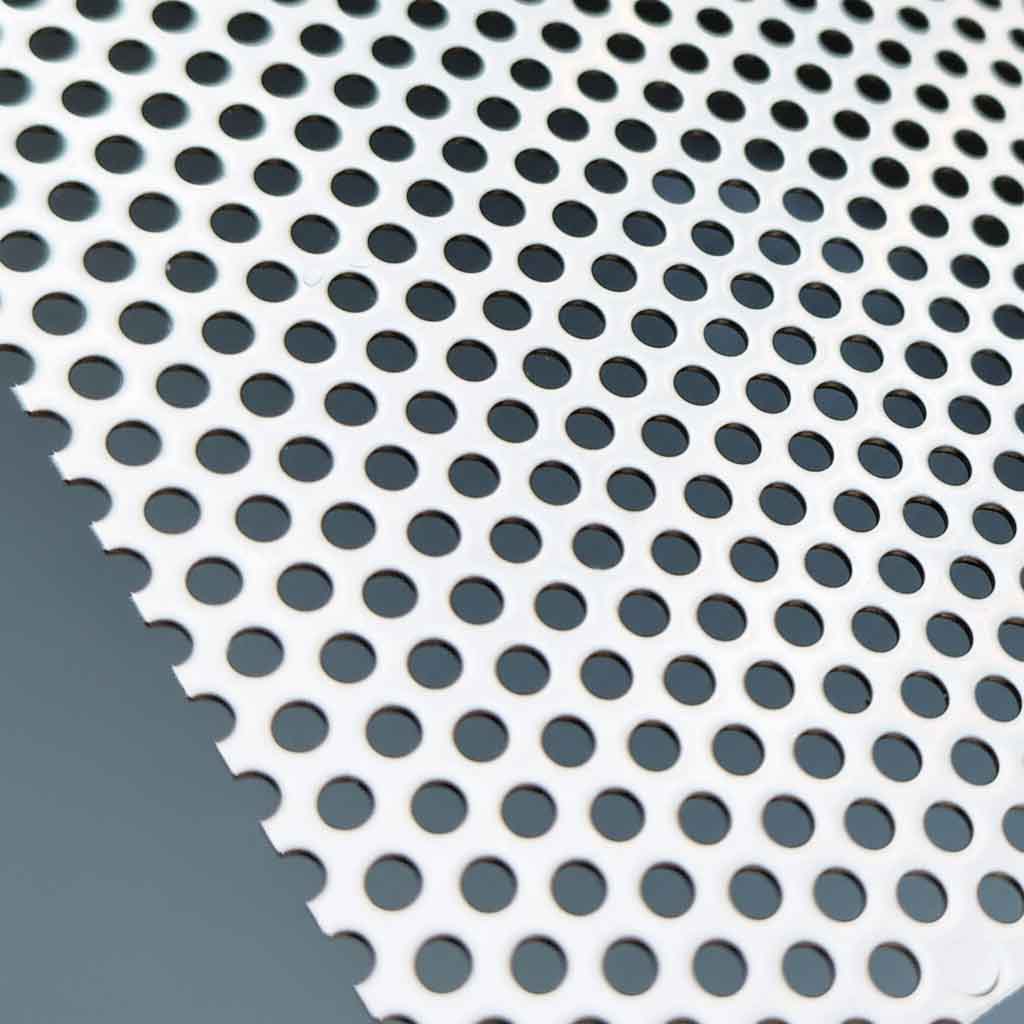 Perforated Sheet Manufacturers in kolkata