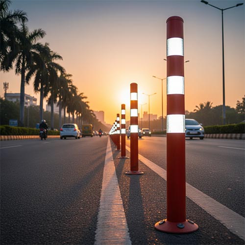 Spring Post Manufacturers in kolkata