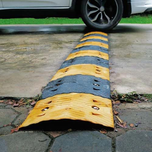Speed Breaker Manufacturers in kolkata