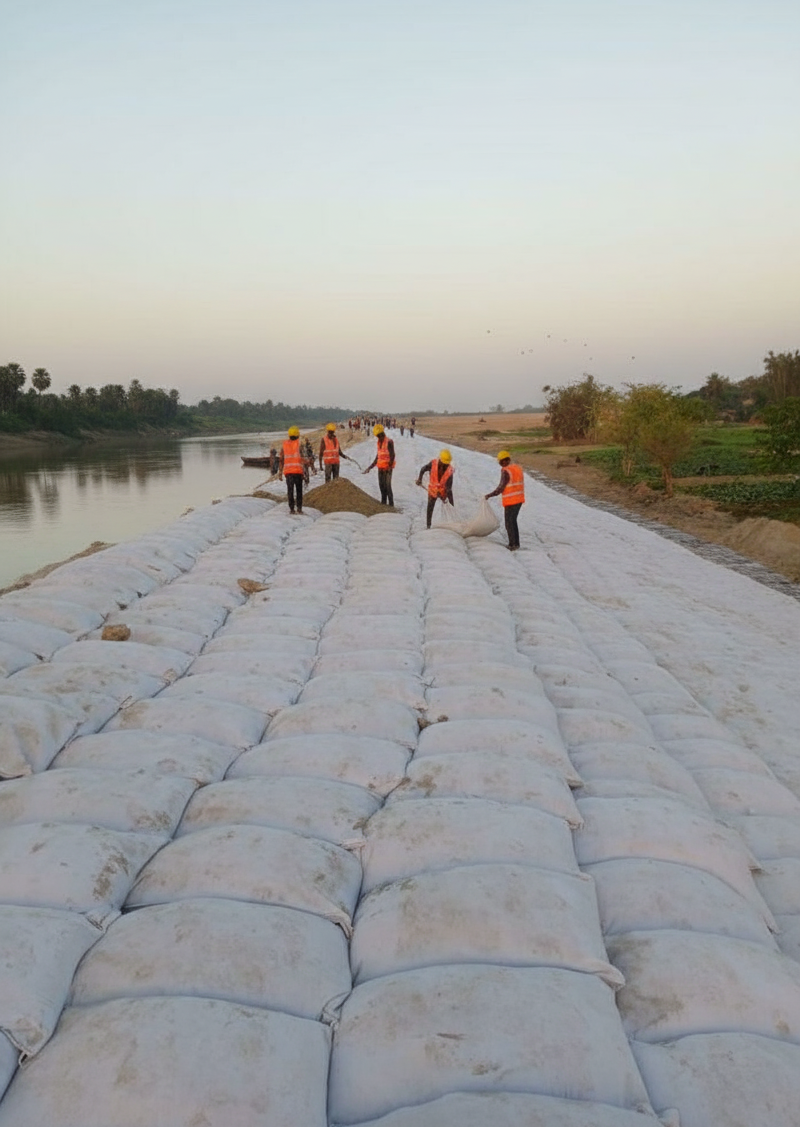 Geo Bag Manufacturers in kolkata