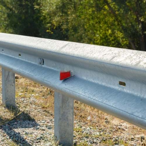 Highway Crash Barrier Manufacturer in Kolkata