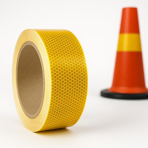 Reflective Tape Manufacturers in kolkata